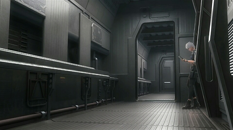 《灵笼》金色大厅和三大法则的存在,毁了三对有情人