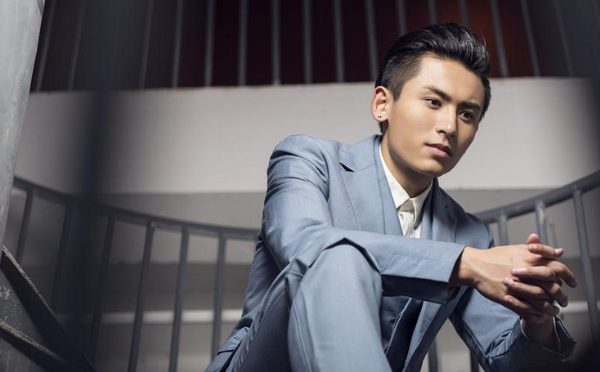 当金秘书撞上芸汐传,朴敏英与张哲瀚的《时光之城》追定了