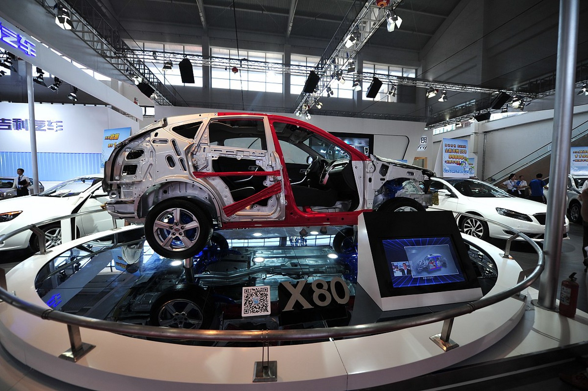 2025 wuhan international automotive inte