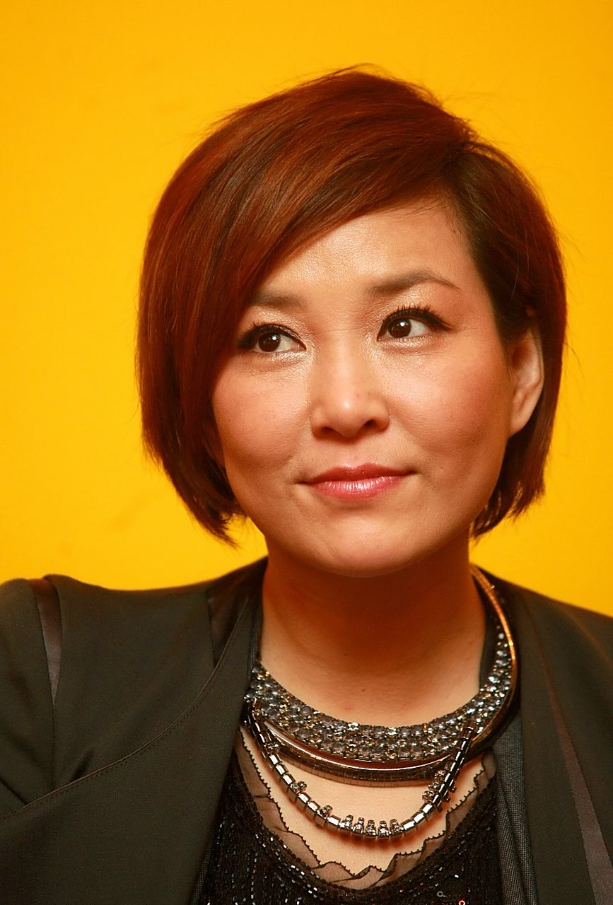 当年,主持人李静请了个保姆,保姆来了以后家里很多东西都莫名其妙地