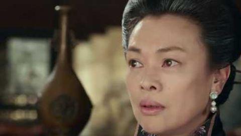 《娘道》大结局隆延宗再次表白瑛娘,小叔子对嫂子的感情你怎么看