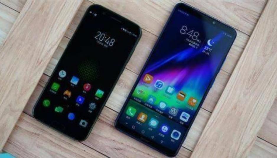 华为荣耀note20,屏幕增大到7.21英寸,电池为7000mah