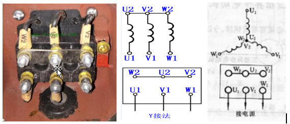  兩相電能帶動三相電機嗎_兩相電能帶動多少瓦電機