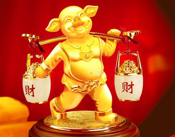 1月15号,喜鹊送喜报!4星座财运亨通,事业一帆风顺,翻身转运