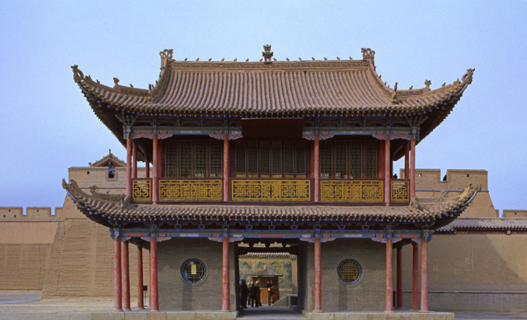 古代史:东汉政局恶化,刘备奔赴右北平郡,投靠公孙瓒