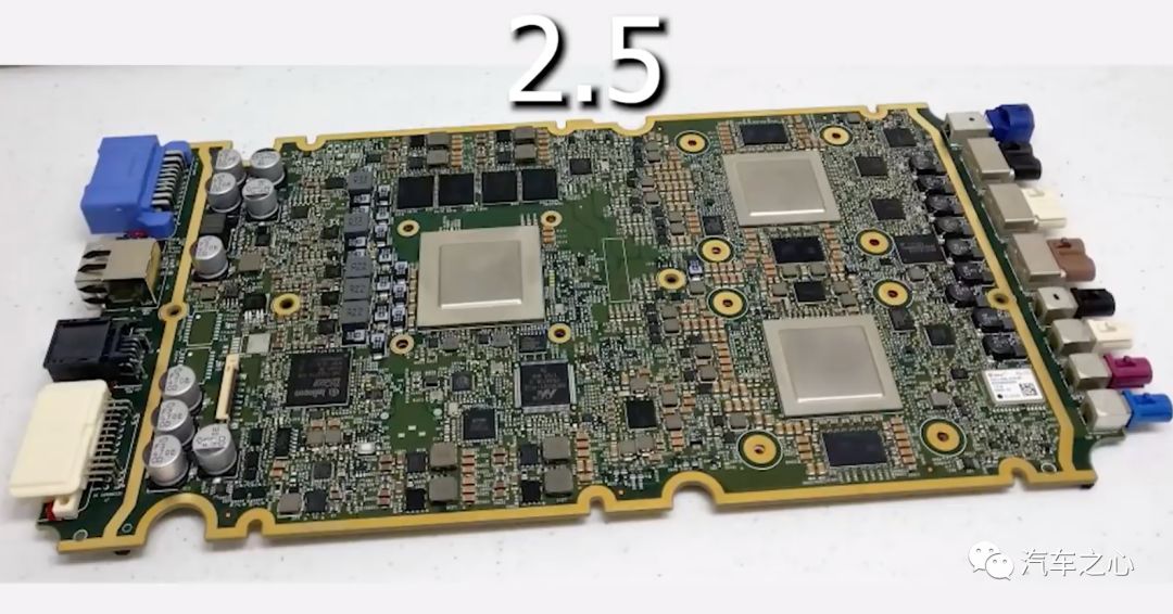 特斯拉 ai 芯片的真正实力