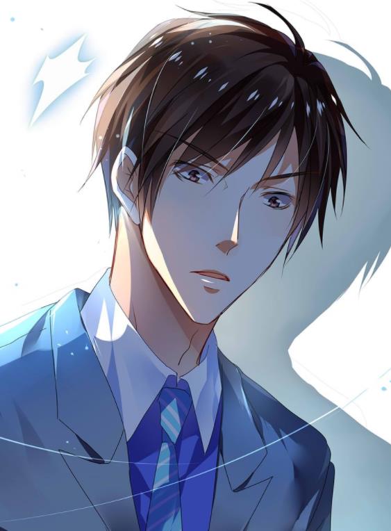 纯情花嫁:洛瑶瑶电梯再遇御傲天,没有认出对方,对方一眼认出她