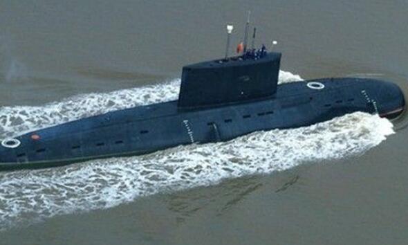 意大利的马可尼级潜艇是在二战爆发前就开始研制的一款潜艇,早研制