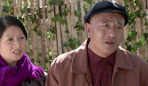 乡村爱情公公骂儿媳妇,绝对厉害