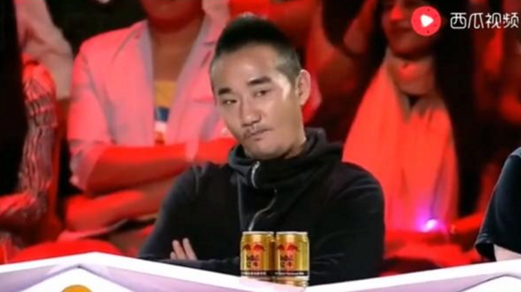 被孙楠称为音乐才子,金武林骂哭张韶涵给陶喆零分,引来一片骂声