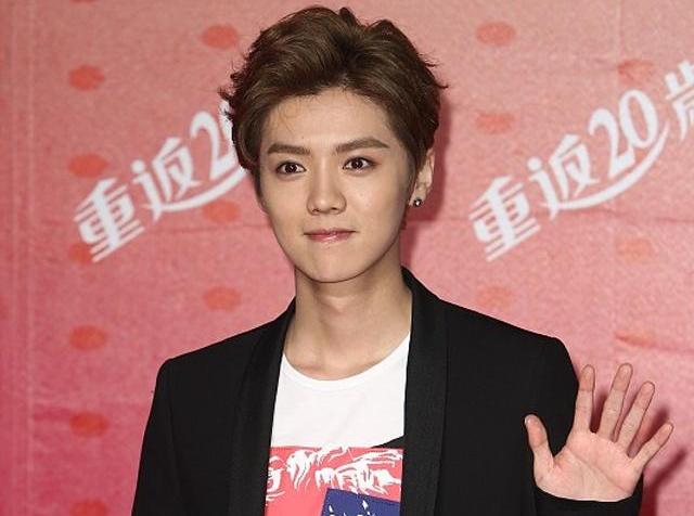 结婚证还没有,"婚房"先买了?鹿晗别墅价值八千万,果真豪宅