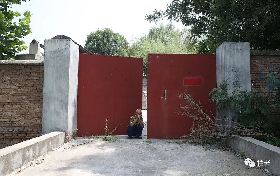 解密"陈路超大违建别墅",设施奢华内有大量文物(多图)