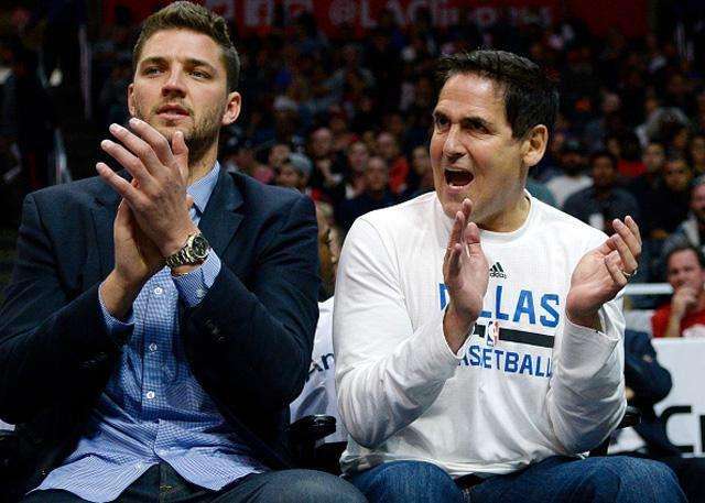 又到合同年了!帕森斯晒休赛期加练照片,论颜值他真的很少有对手