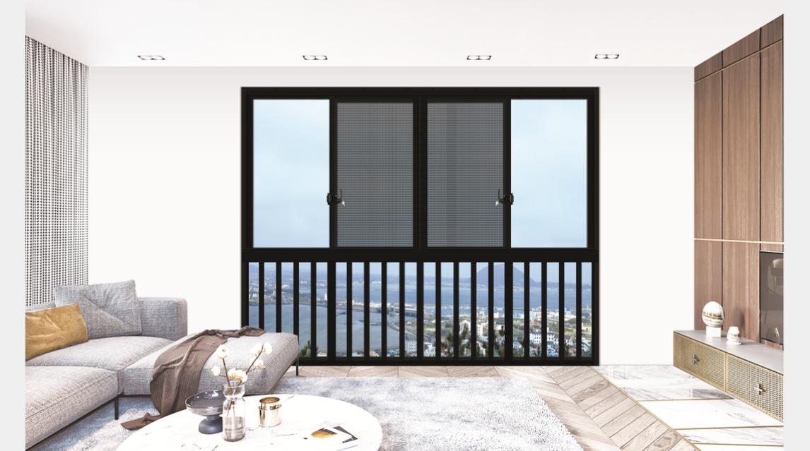 百度爱采购首页 商品专题_极窄门窗艾力普极窄隐框系统门窗, 突破混