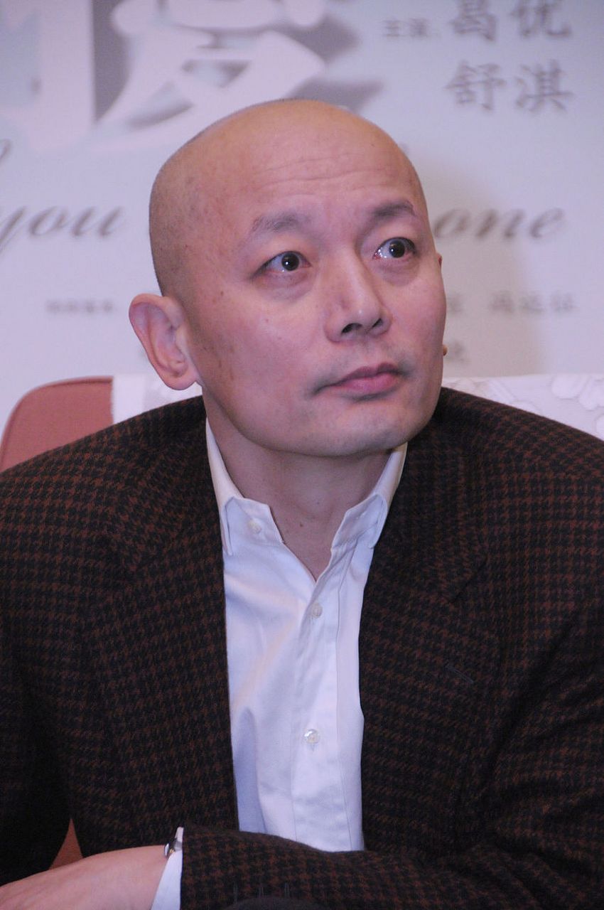 1995年,葛优听了妻子贺聪的话,拿出全部存款-350万,一口气在北京三环