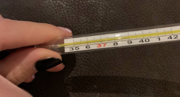 uzi反复发烧至39度,奥咪咪紧急送他去医院治疗,史森明强行入镜