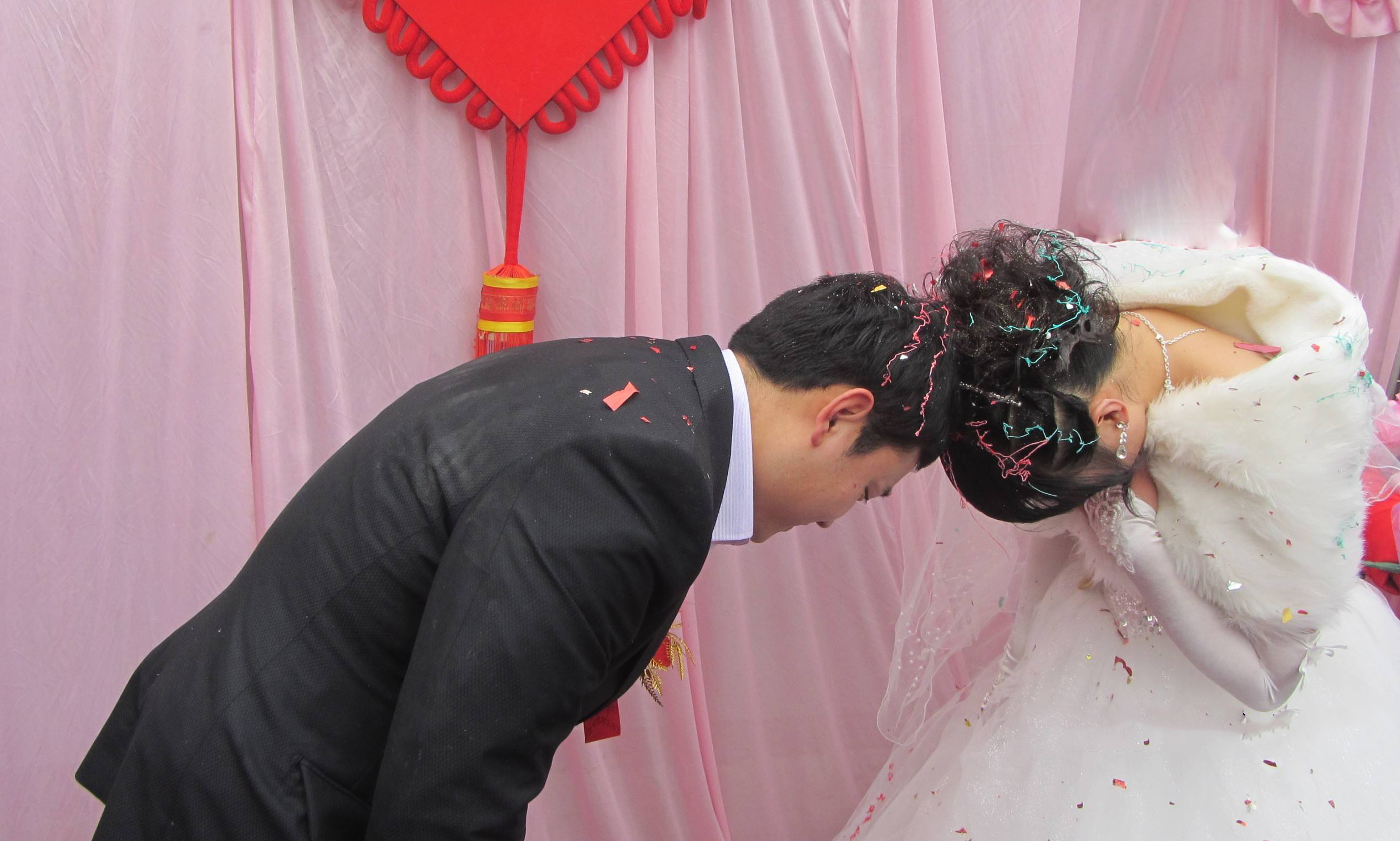 给房给车,做上门女婿,你愿意吗?听听过来人怎么说