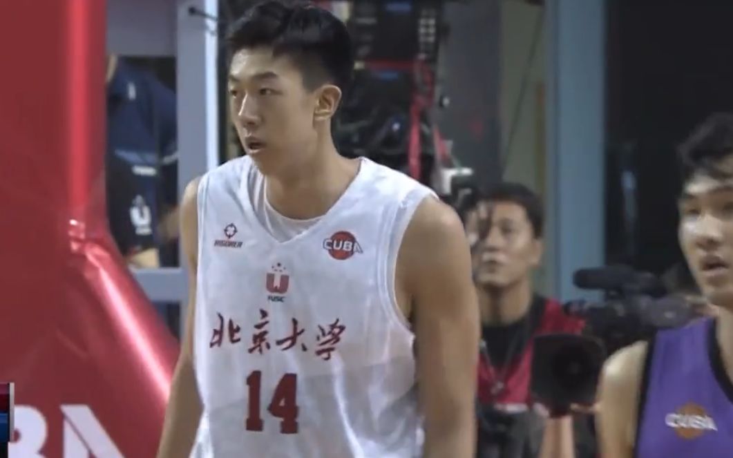 北大核心已连拿两个mvp,王少杰坚持先完成学业