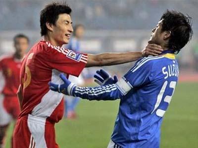 他自称是球霸 因不送礼,遭人暗算 赤胆忠心却成为官场足球牺牲品