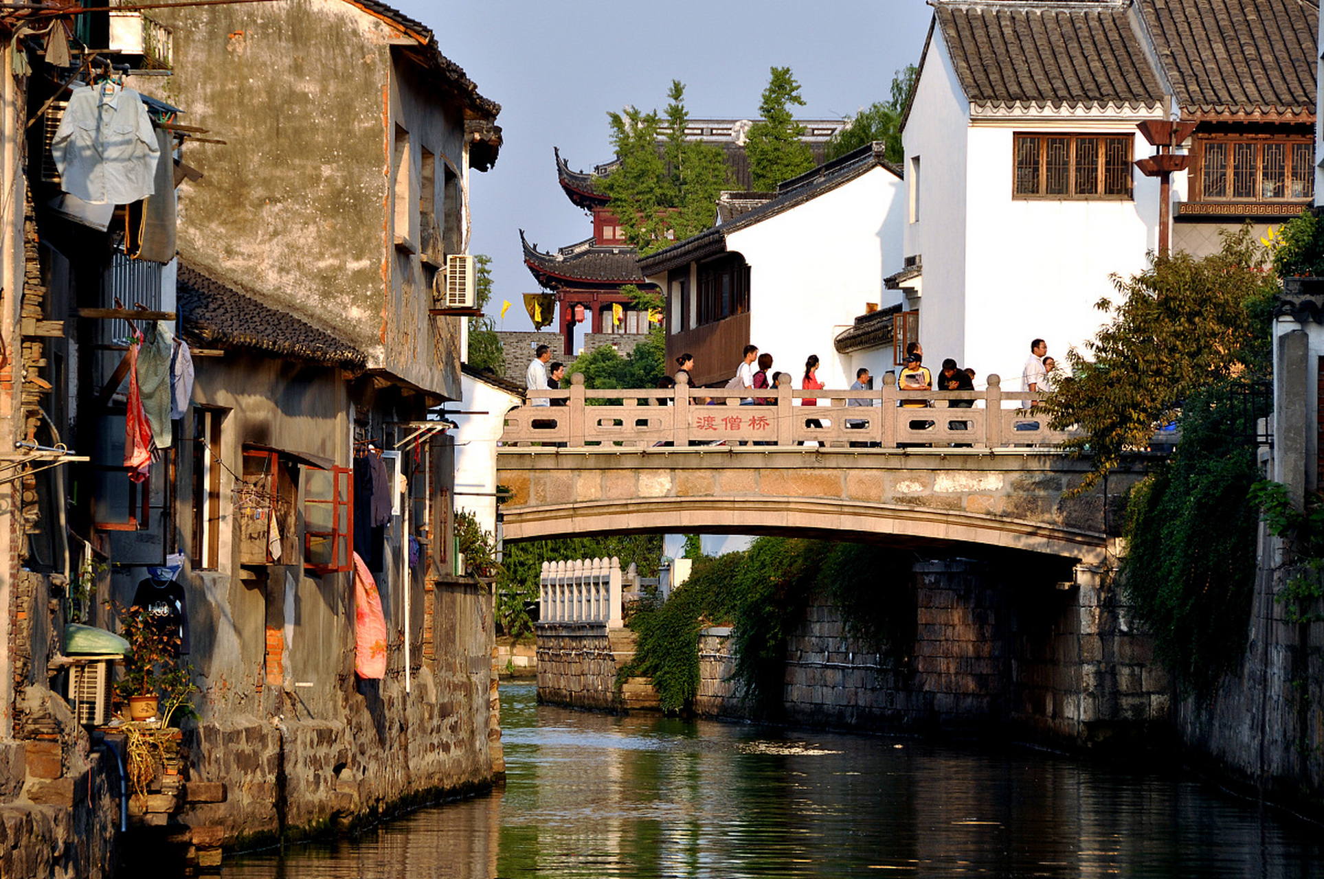 碛口古镇旅游景点图片