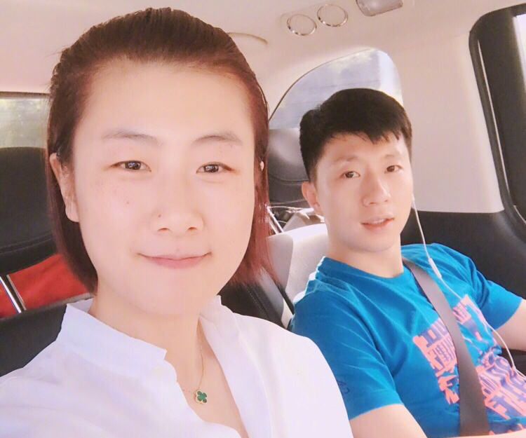 大满贯选手在奥运选拔上真的有优势吗?丁宁马龙被质疑