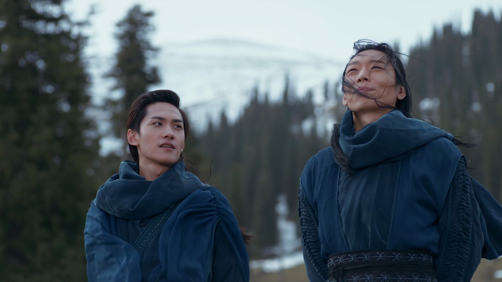 《将夜》——宁缺的后山生活之我的十二沙雕师兄