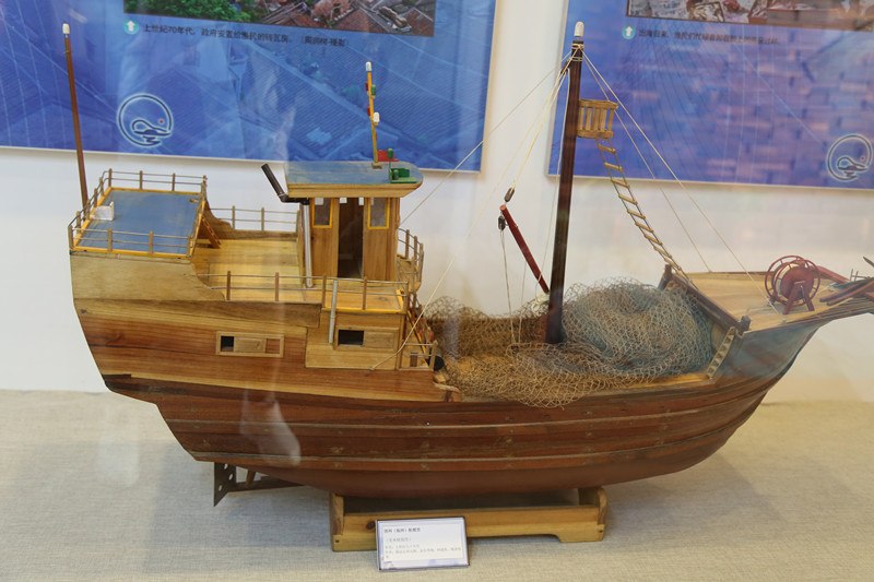 东莞虎门新湾疍家文化节背后,原来藏了这么多故事