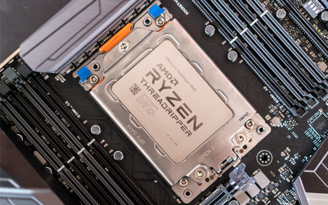 为什么amd线程撕裂者降价如此之快?