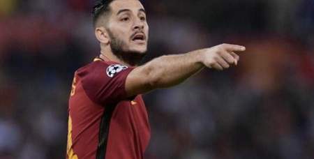 迪-弗朗西斯科:马诺拉斯告诉我他扭伤了脚踝