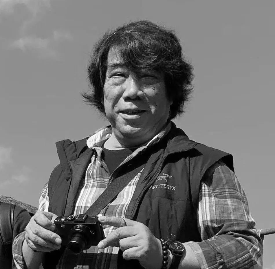 对话湖北画家刘寿祥:让所有人都觉得,原来水彩这么好看