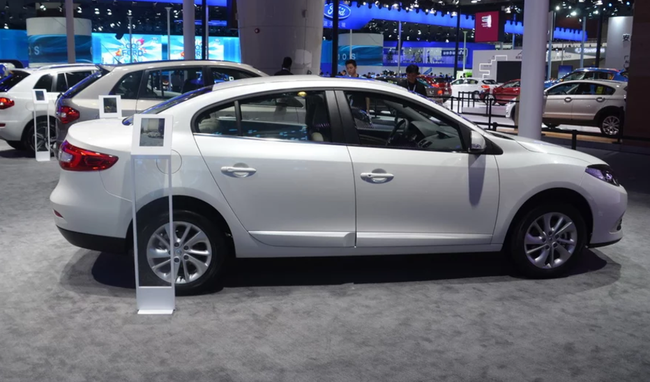 带你们看一款风朗