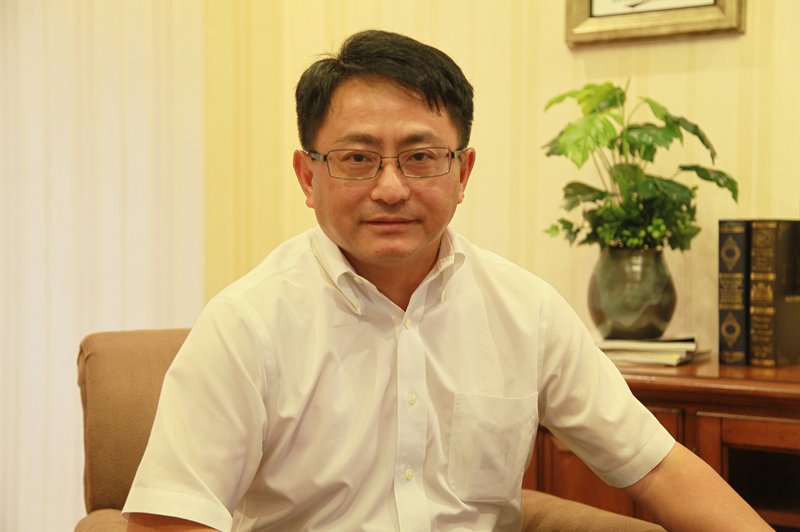 纪念改革开放40年 | 张剑:改革开放的东风造就了远大