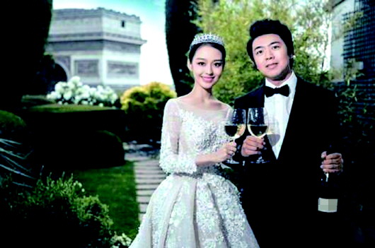 成于声名,累于声名!为什么郎朗成了"争议体质"?