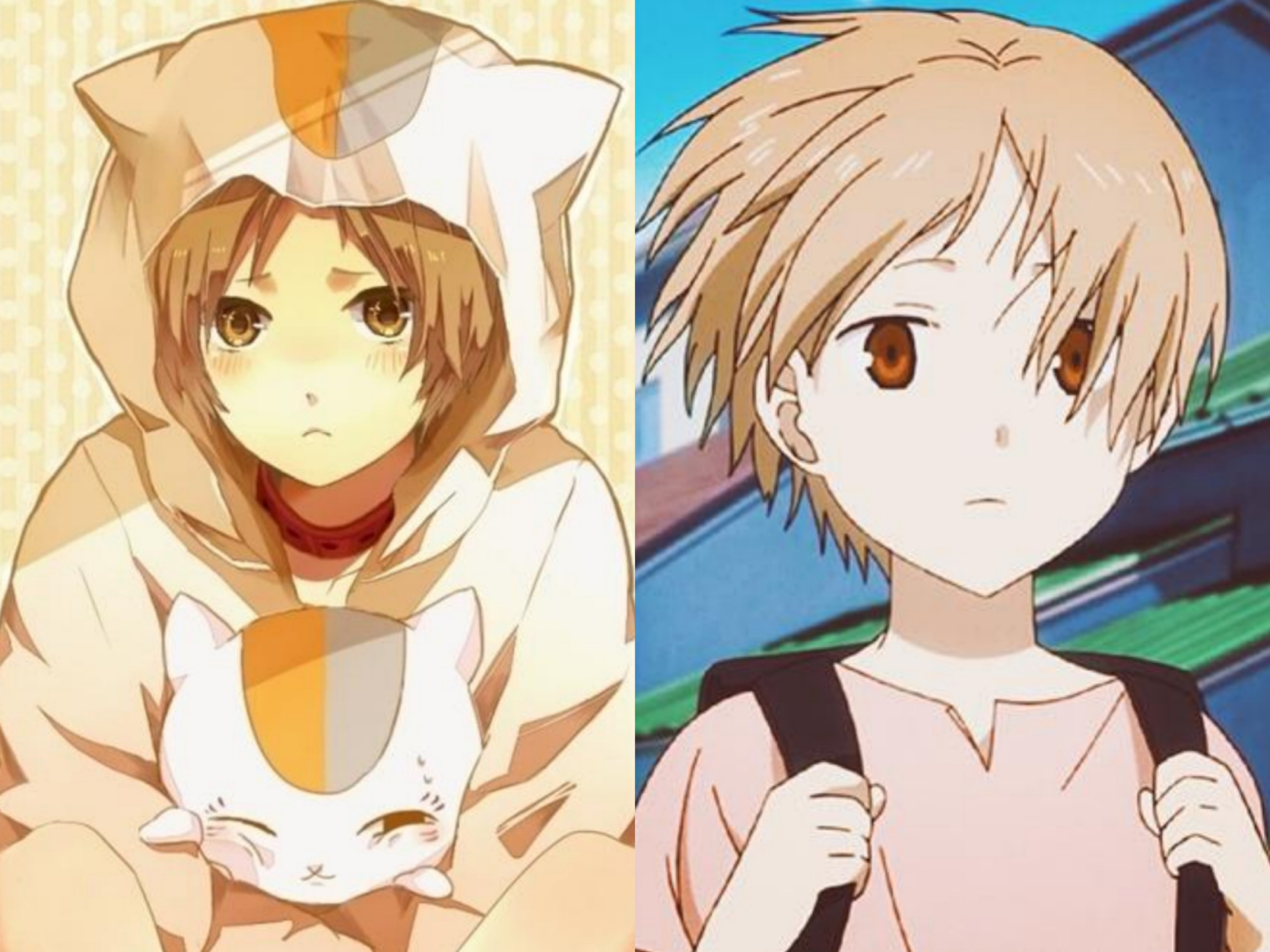 童年时期超a的动漫男神们,杀生丸软萌可爱,路飞搞笑谐星