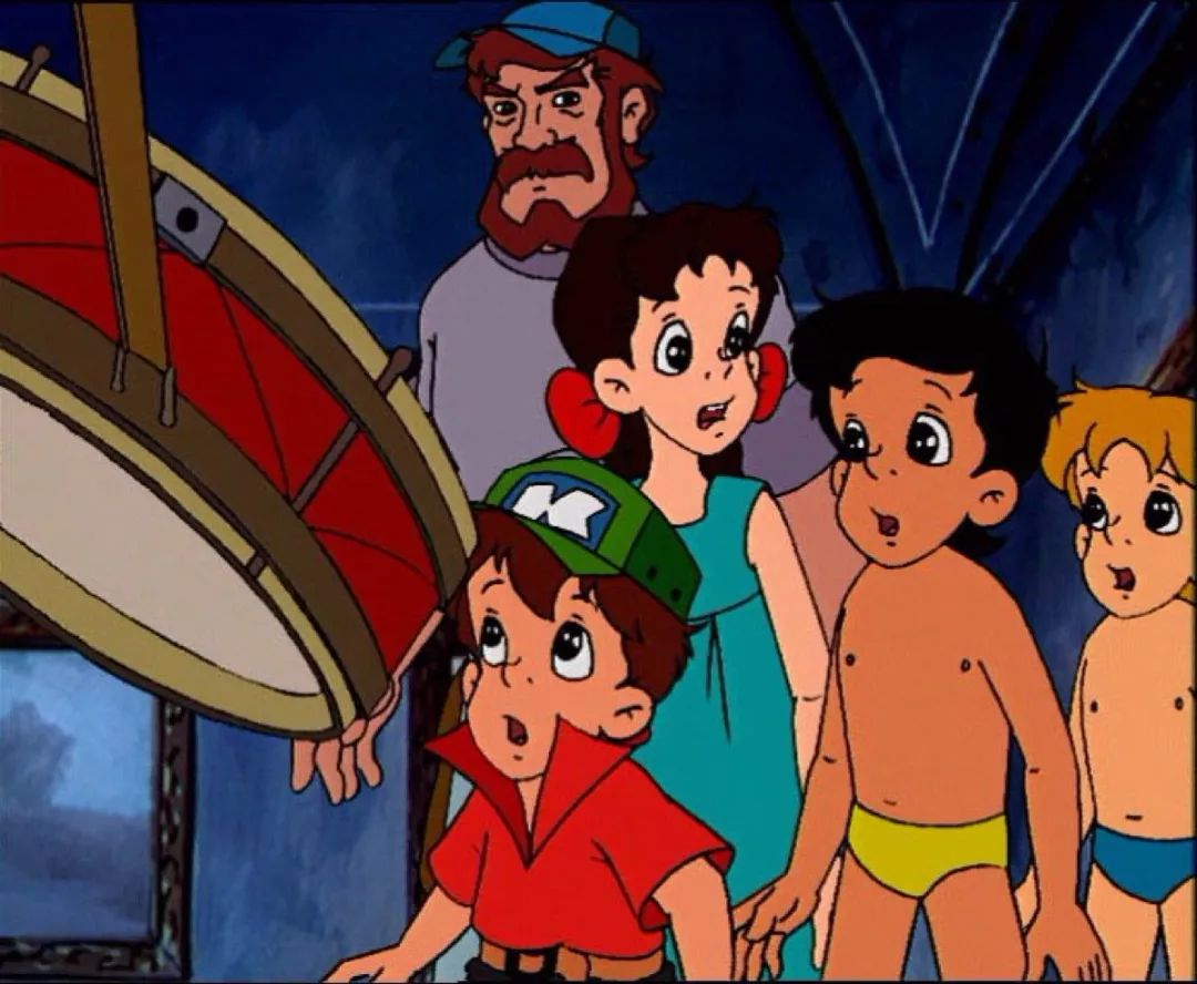 「荐读」那些让8090后看了泪奔的照片,满满的回忆