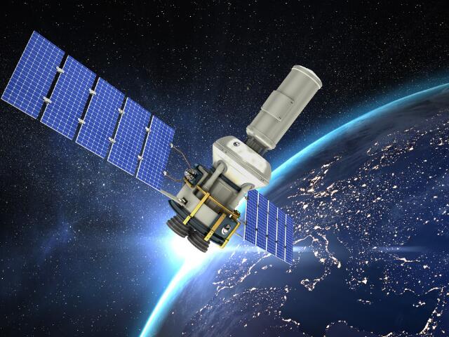 中国航空驻足月球背面之后,又一创举,高分五号卫星你了解多少?