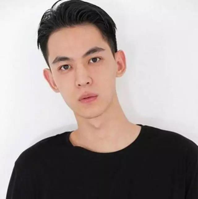 "男神脸"的4大特征,有中3个以上,你就是男神!你中了几个?
