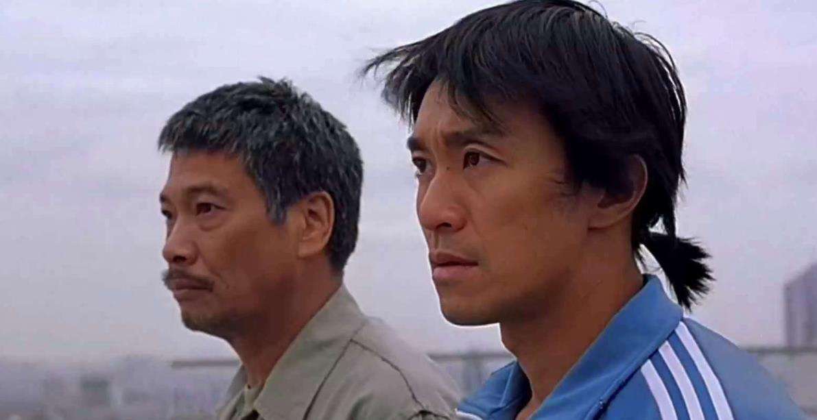 吴孟达:只要我不死,他还没退休,我们还是会合作