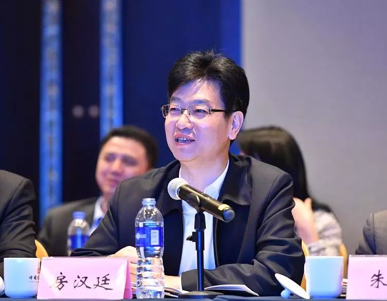 房汉廷:坚定文化自信 高新区做好创新发展主力军