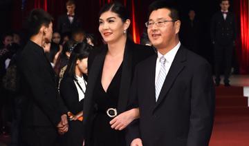 他曾是亚运5金王 退役后出国留学 今回国创业成功娶奥运冠军为妻