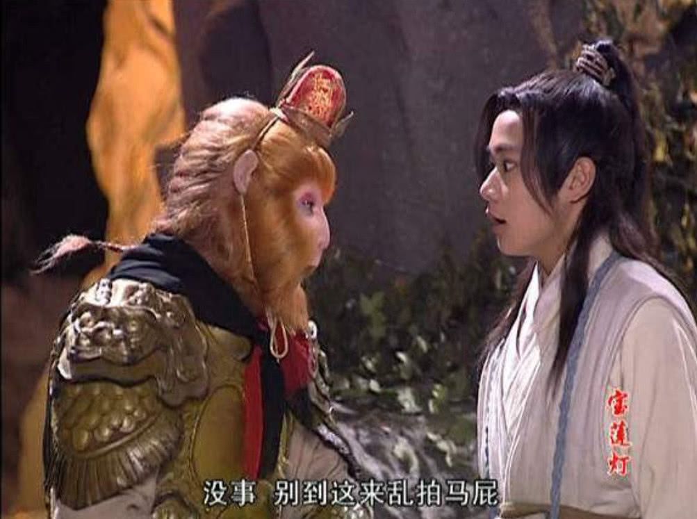 盘点难以超越的7部古装电视剧,《宝莲灯》上榜,你看过几部?