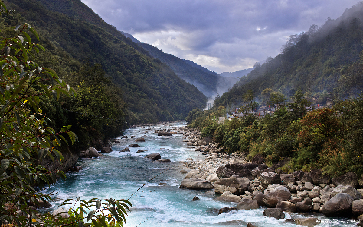 独龙江乡旅游攻略:必去景点深度探索