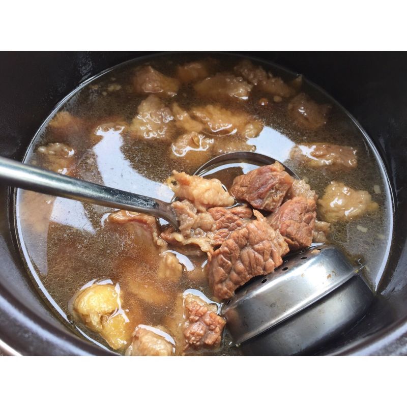 15年酱牛肉师傅:炖牛肉时,牢记"这3点,牛肉软烂入味