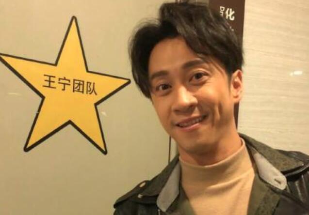 陈汉典对演小品发表看法