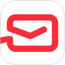 myMail邮箱