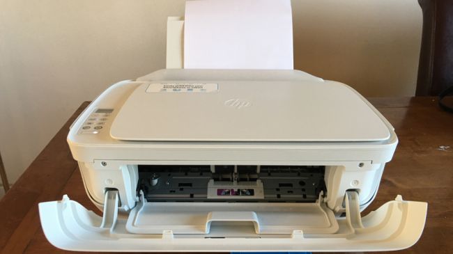 最便宜的打印机——hp deskjet 3630