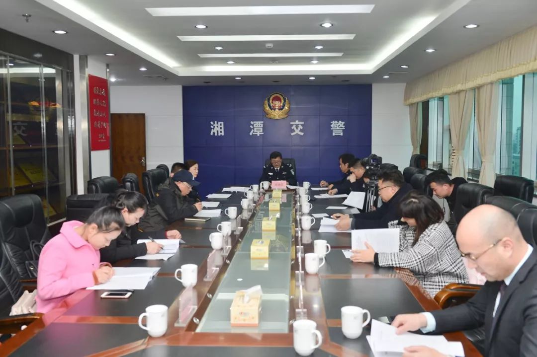 湘潭市公安局通报3起扫黑除恶典型案例!