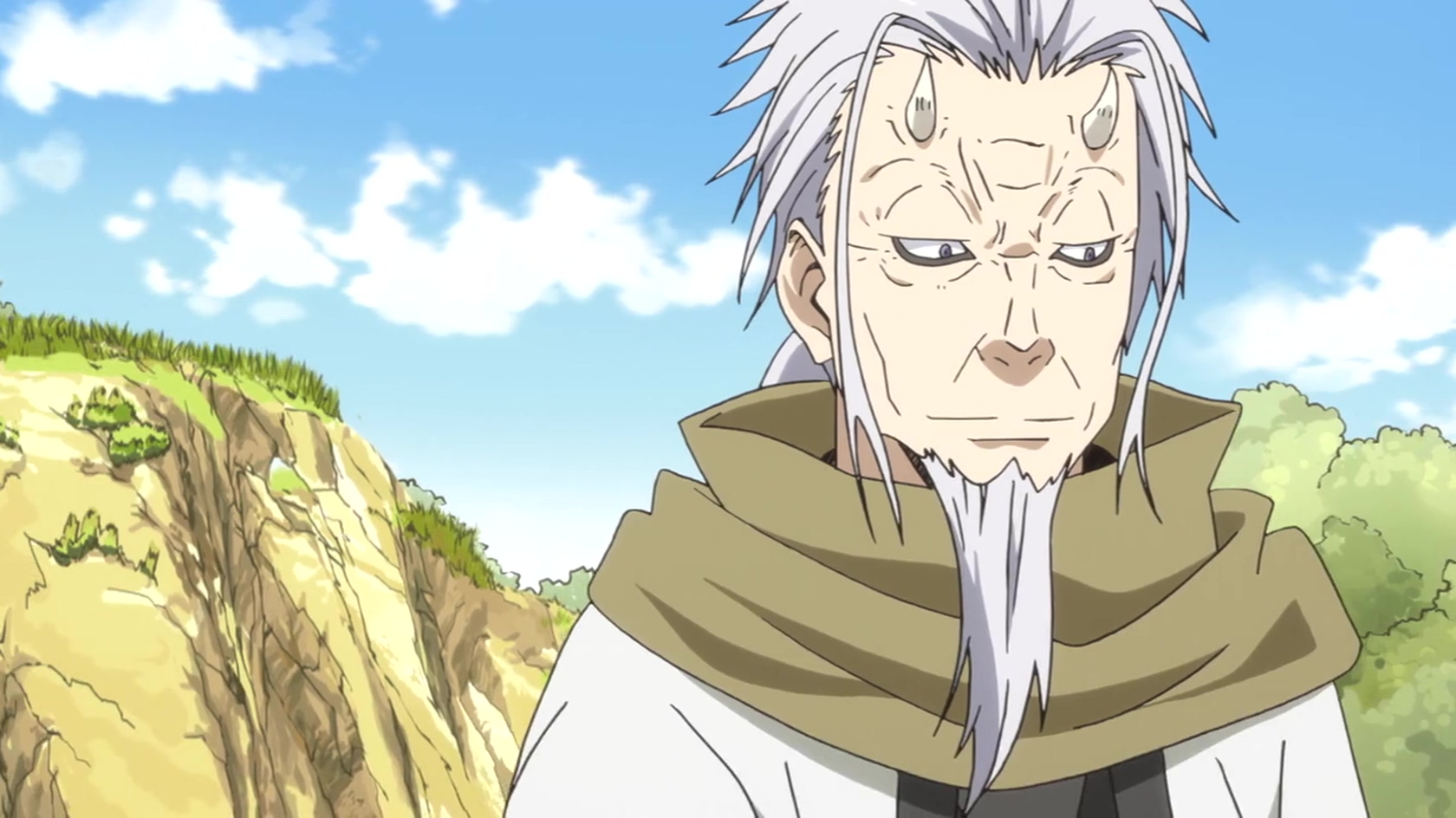 关于我转生变成史莱姆这档事:山雨欲来风满楼!