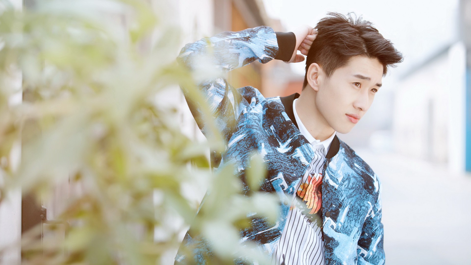 是时候展现真正的魅力了:男生这八种行为会让女生花痴指数飙升