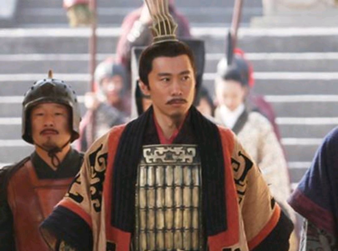 晋国君主,晋景公雄伟略,竟然是这种结果